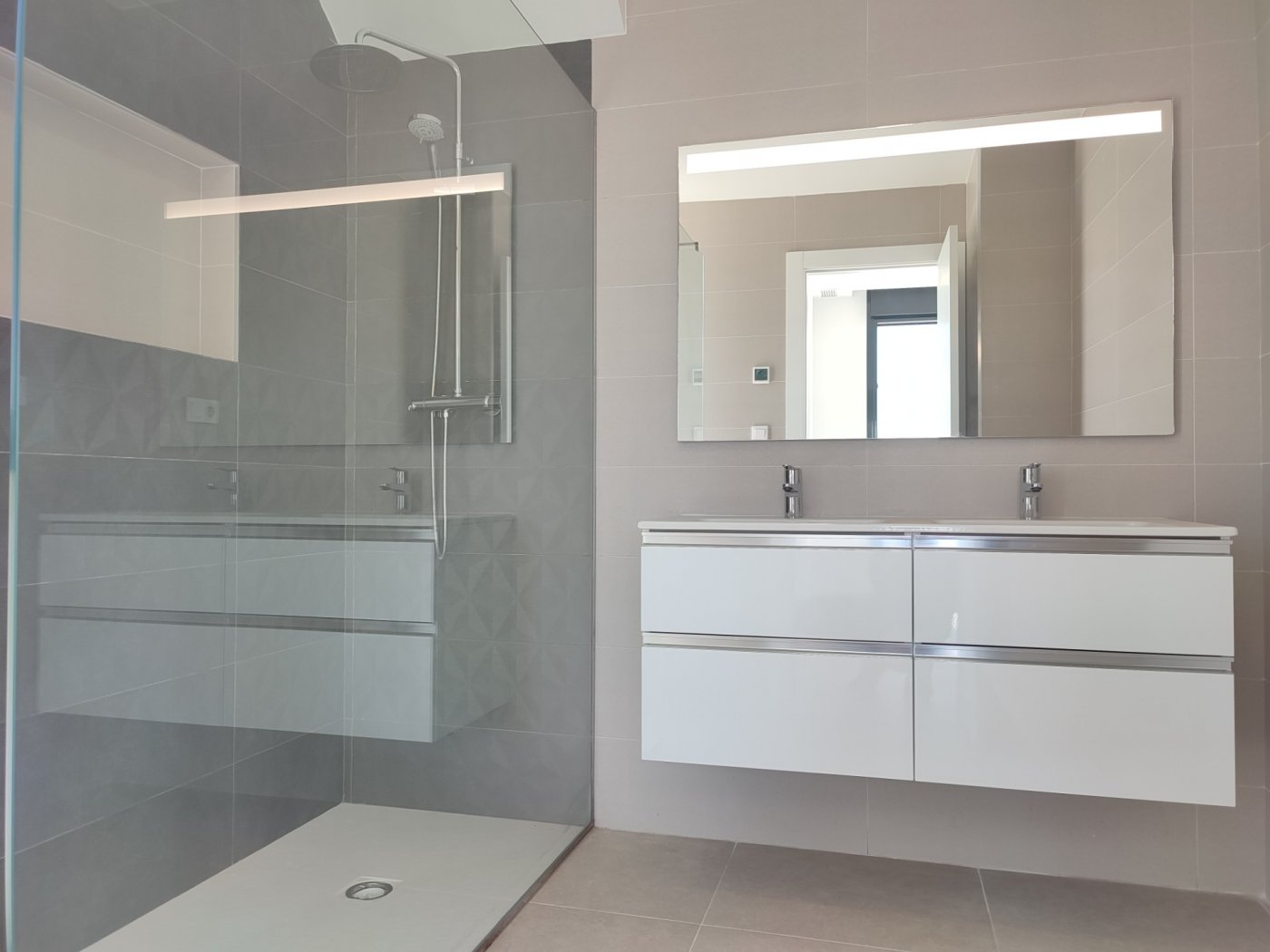 Huvila Polop, Alicante, Espanja 4 makuuhuonetta, 300 m2 No. 50753