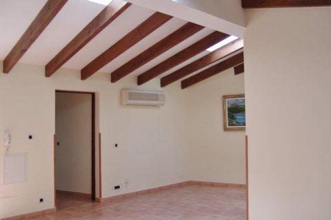 Villa for sale in Port De Pollenca, Mallorca, Spain 3 bedrooms, 97 sq.m. No. 50423 - photo 3