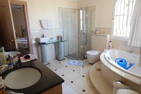 Villa for sale Denia, Alicante, Spain 5 bedrooms, 425 sq.m. No. 50317 - photo 24
