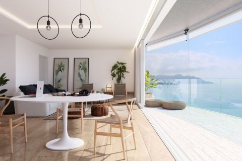 Apartment for sale Benidorm, Alicante, Spain 2 bedrooms,  No. 50729 - photo 3