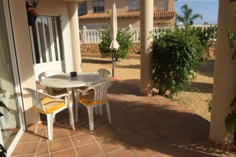 Villa for sale in La Nucia, Alicante, Spain 5 bedrooms, 295 sq.m. No. 49889 - photo 27