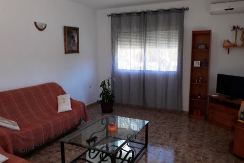 Villa for sale in Alfaix, Almeria, Spain 4 bedrooms, 497 sq.m. No. 50166 - photo 7