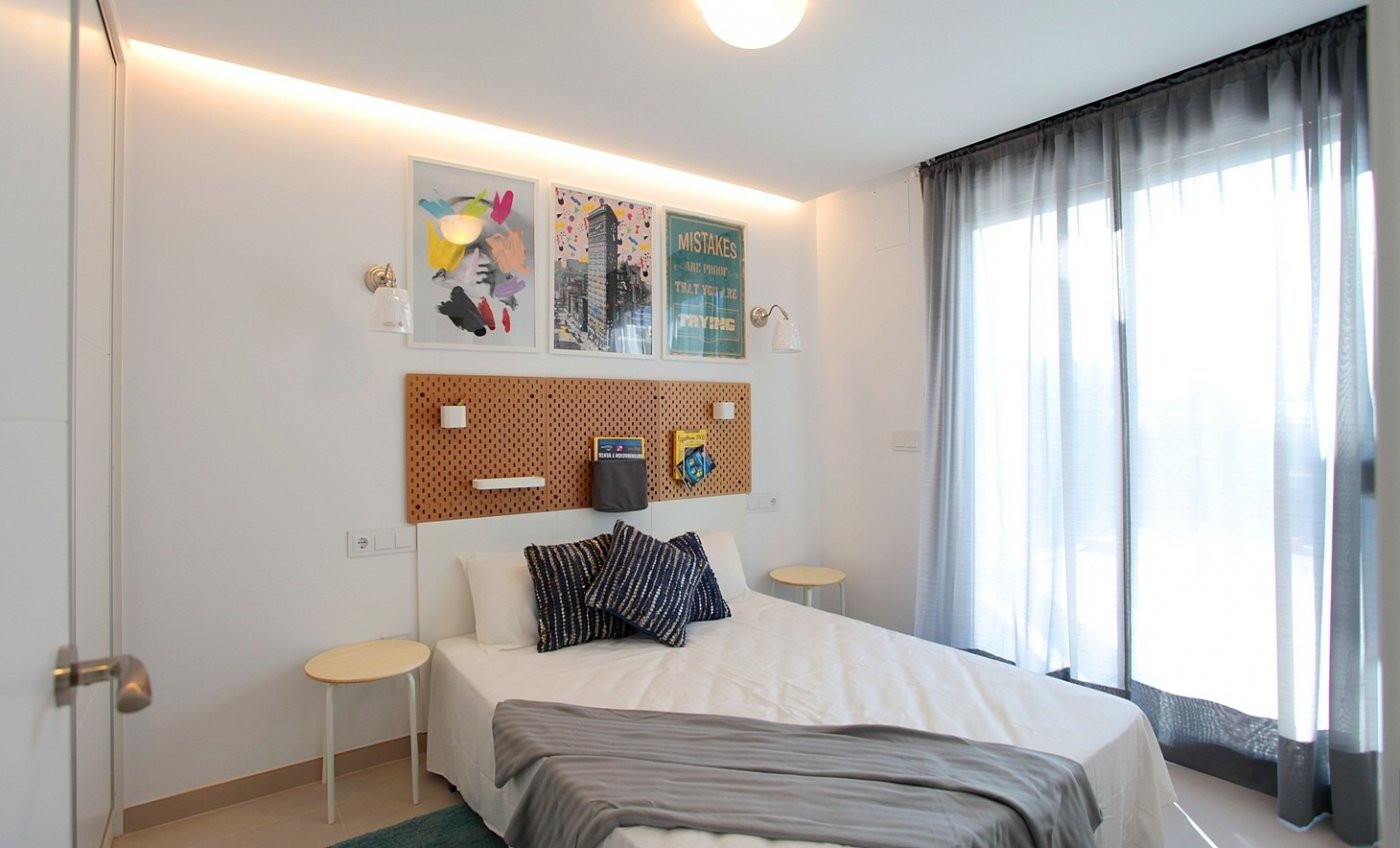 Villa in El Campello, Alicante, Spanien 4 Schlafzimmer, 390 m2 Nr. 50725