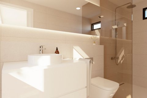 Townhouse for sale Monforte del Cid, Alicante, Spain 3 bedrooms, 340 sq.m. No. 50699 - photo 12