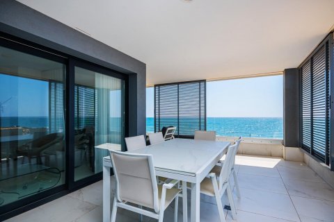 Penthouse for sale in Punta Prima, Alicante, Spain 2 bedrooms, 95 sq.m. No. 49219 - photo 4