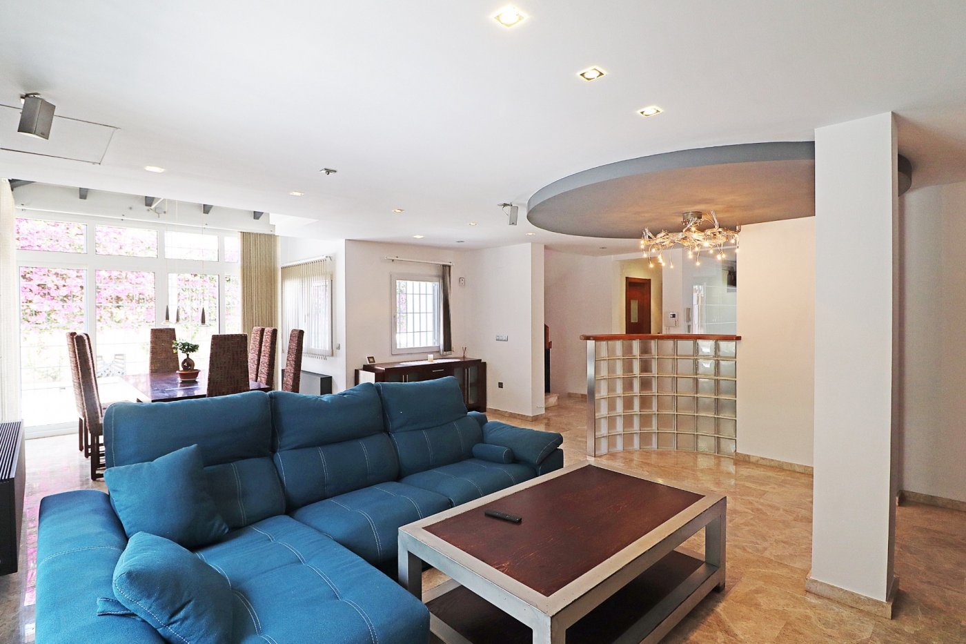 Huvila Rincon De Loix, Alicante, Espanja 6 makuuhuonetta, 500 m2 No. 50713