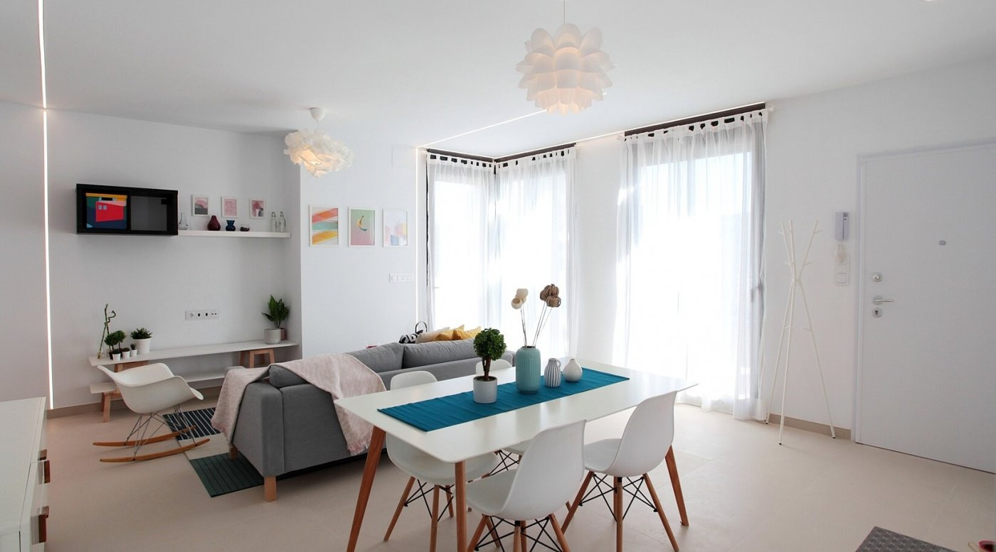 Villa in El Campello, Alicante, Spanien 4 Schlafzimmer, 390 m2 Nr. 50725