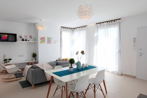 Villa for sale El Campello, Alicante, Spain 4 bedrooms, 390 sq.m. No. 50725 - photo 3
