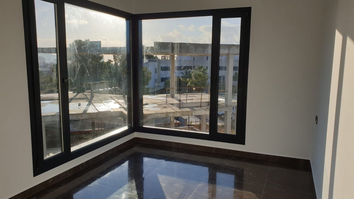 Villa a Benidorm, Alicante, Spagna 3 camere da letto,  N° 50744