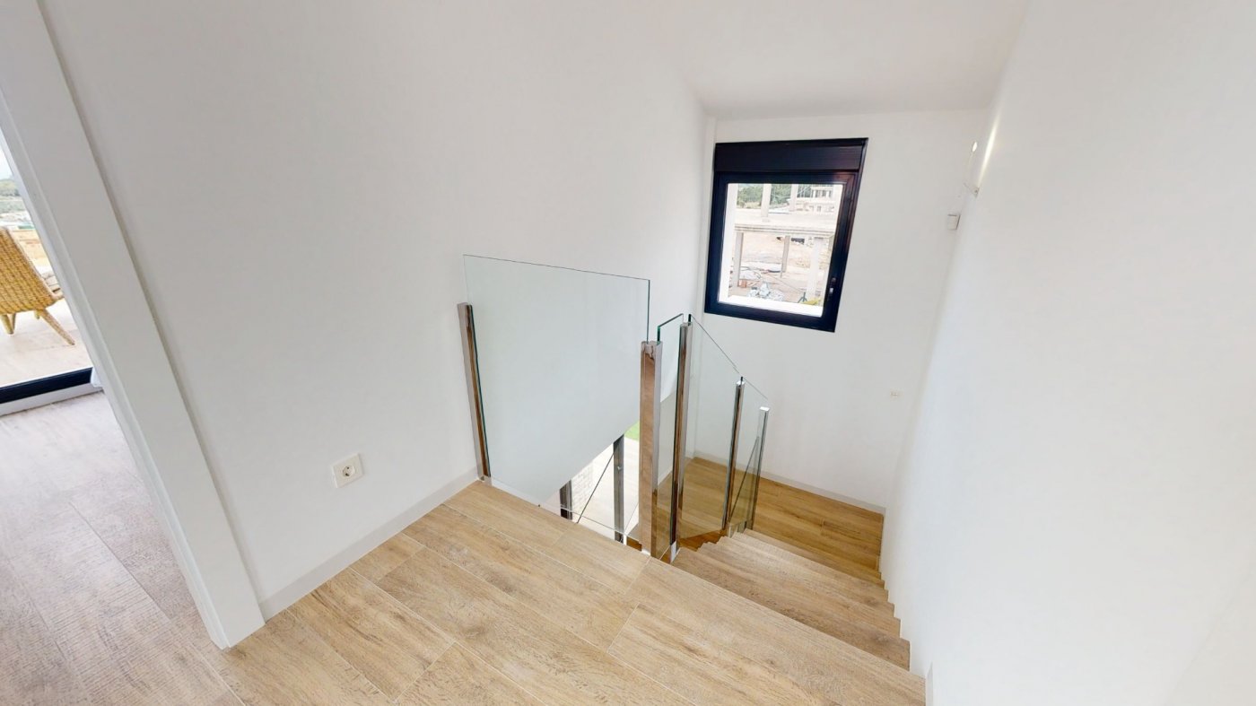 Villa à Polop, Alicante, Espagne 3 chambres, 479 m2 No. 50755