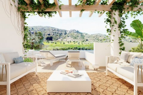 Townhouse for sale Monforte del Cid, Alicante, Spain 3 bedrooms, 340 sq.m. No. 50699 - photo 4