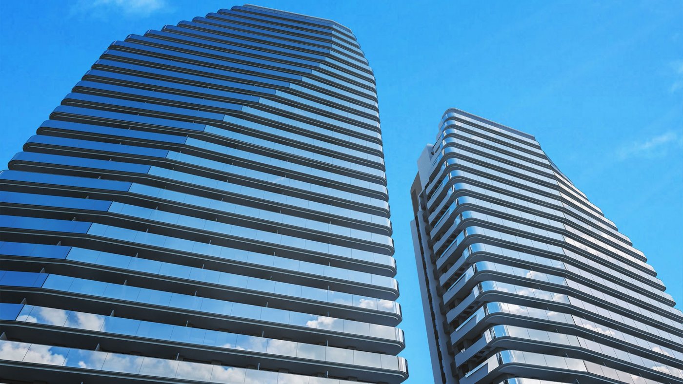 Appartamento a Benidorm, Alicante, Spagna 2 camere da letto,  N° 50765