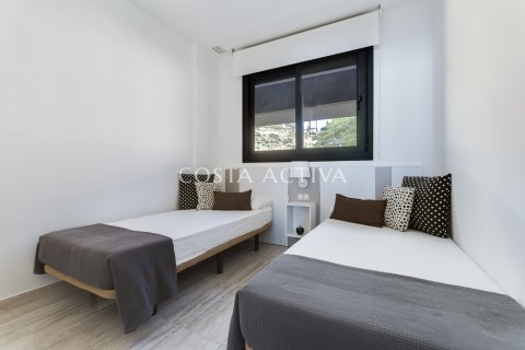 Apartment for rent in Benidorm, Alicante, Spain 2 bedrooms, 75 sq.m. No. 50027 - photo 13