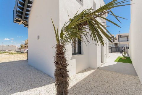 Villa for sale in Polop, Alicante, Spain 3 bedrooms, 157 sq.m. No. 50763 - photo 30