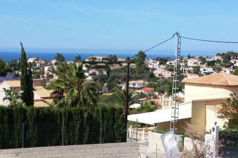 Villa for sale in Denia, Alicante, Spain 3 bedrooms, 135 sq.m. No. 50218 - photo 3