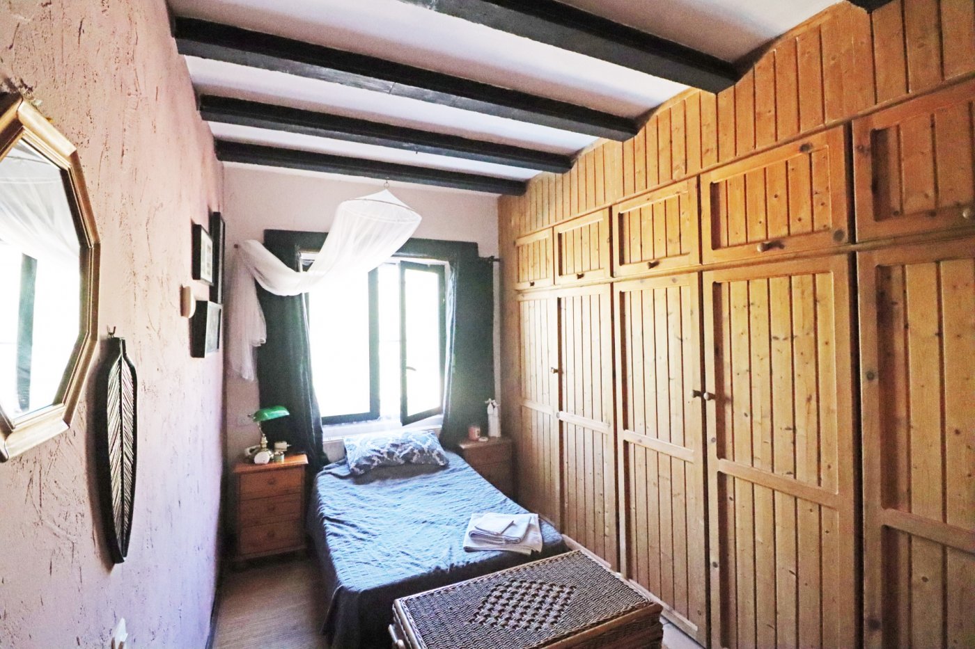 House in Finestrat, Alicante, Spanien 4 Schlafzimmer, 5000 m2 Nr. 50705