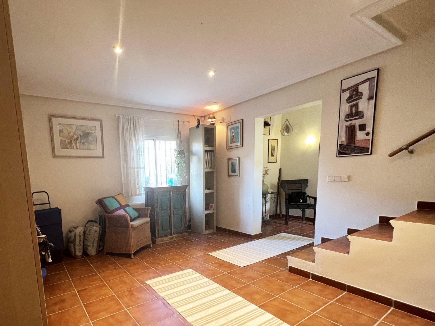 House in Finestrat, Alicante, Spanien 4 Schlafzimmer, 900 m2 Nr. 50711