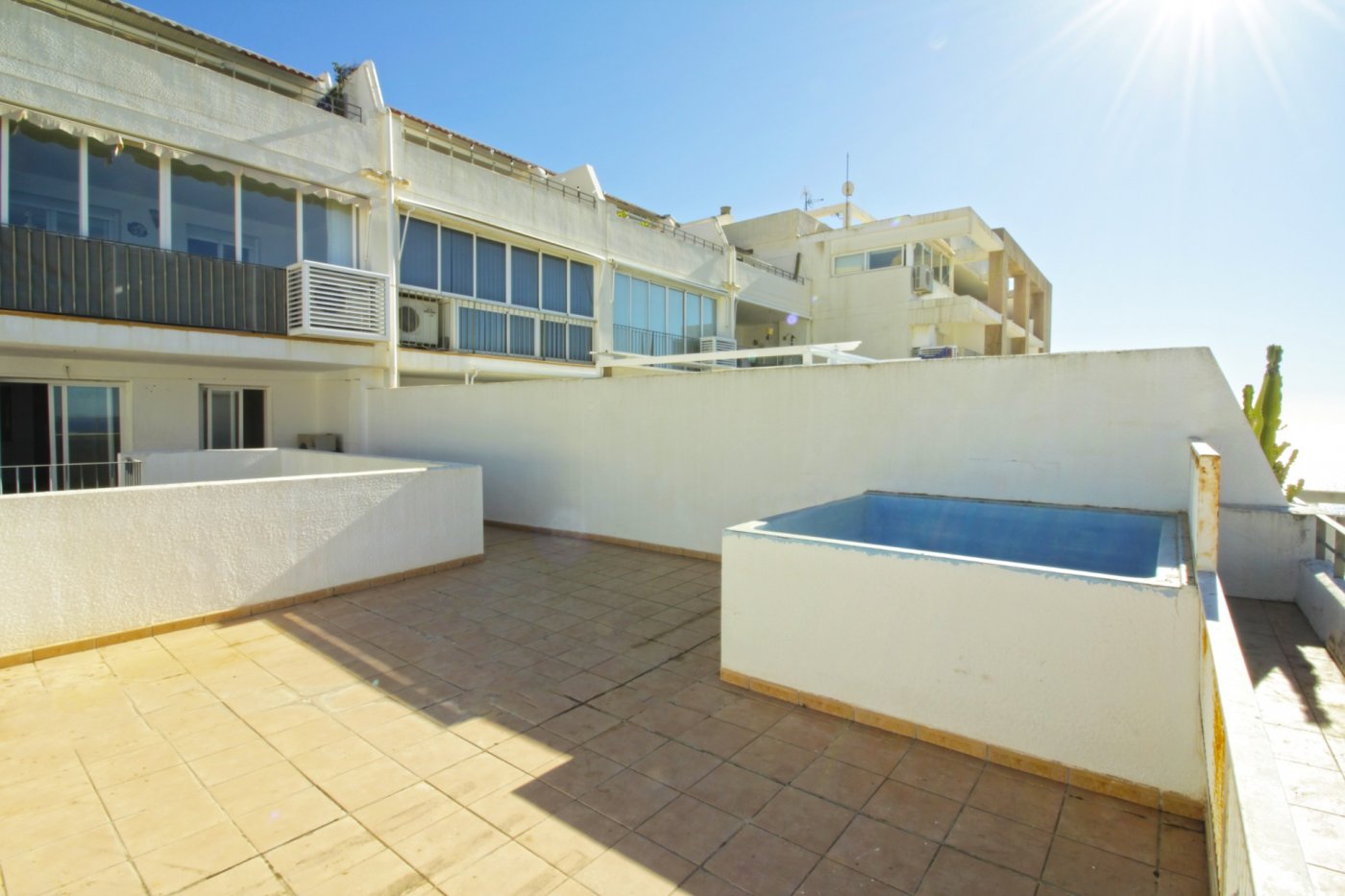 Apartament w Rincon De Loix, Alicante, Hiszpania 2 sypialnie,  nr 50712