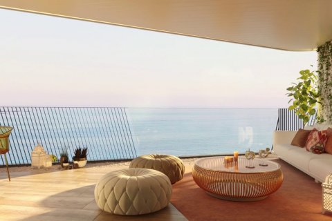 Penthouse for sale in Villajoyosa, Alicante, Spain 3 bedrooms,  No. 50757 - photo 19