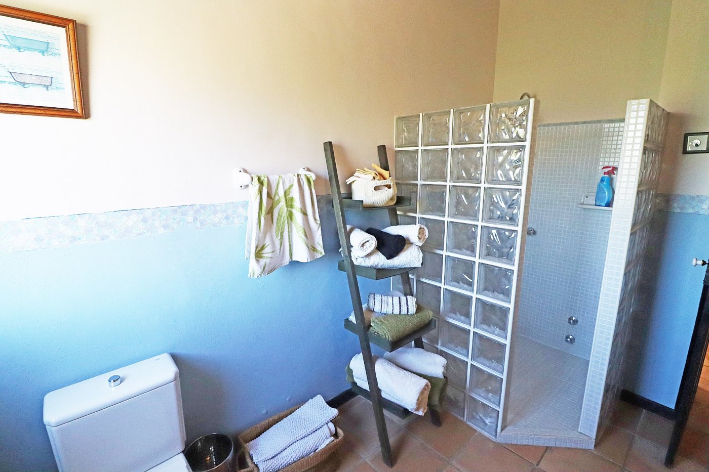 House in Finestrat, Alicante, Spanien 4 Schlafzimmer, 5000 m2 Nr. 50705