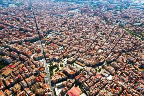 Squatter lawlessness: how residential property in Spain is cheaper by 30%