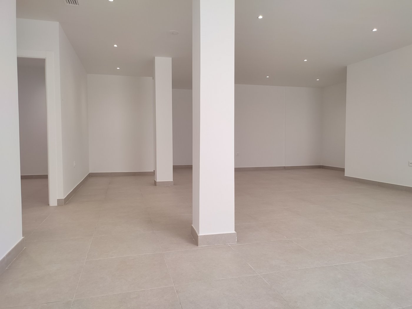 Huvila Polop, Alicante, Espanja 4 makuuhuonetta, 300 m2 No. 50753