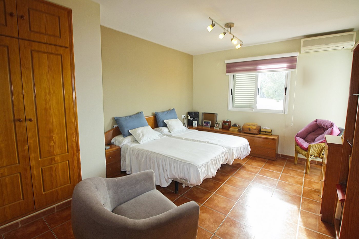Radhus i Rincon De Loix, Alicante, Spanien 5 sovrum, 226 kvm. Nr. 50697