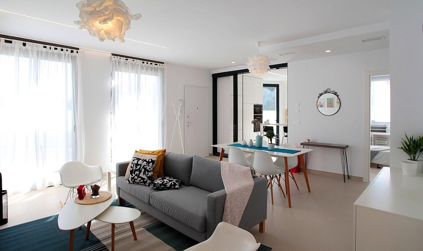 Villa in El Campello, Alicante, Spanien 4 Schlafzimmer, 390 m2 Nr. 50725