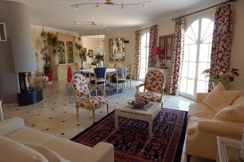 Villa for sale Denia, Alicante, Spain 5 bedrooms, 425 sq.m. No. 50317 - photo 18