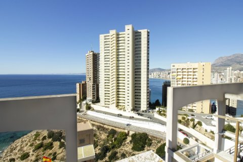 Apartment for sale Rincon De Loix, Alicante, Spain 2 bedrooms,  No. 50712 - photo 8
