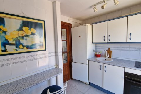 Apartment for sale in Benidorm, Alicante, Spain 2 bedrooms,  No. 50708 - photo 20