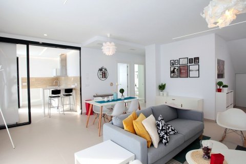 Villa for sale El Campello, Alicante, Spain 4 bedrooms, 390 sq.m. No. 50725 - photo 6