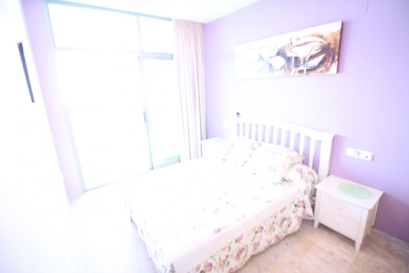Huoneisto Benidorm, Alicante, Espanja 1 makuuhuone,  No. 50717
