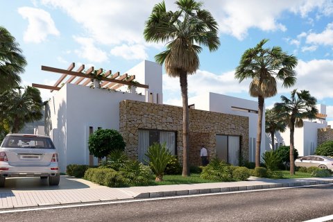 Townhouse for sale in Monforte del Cid, Alicante, Spain 3 bedrooms, 340 sq.m. No. 50698 - photo 1