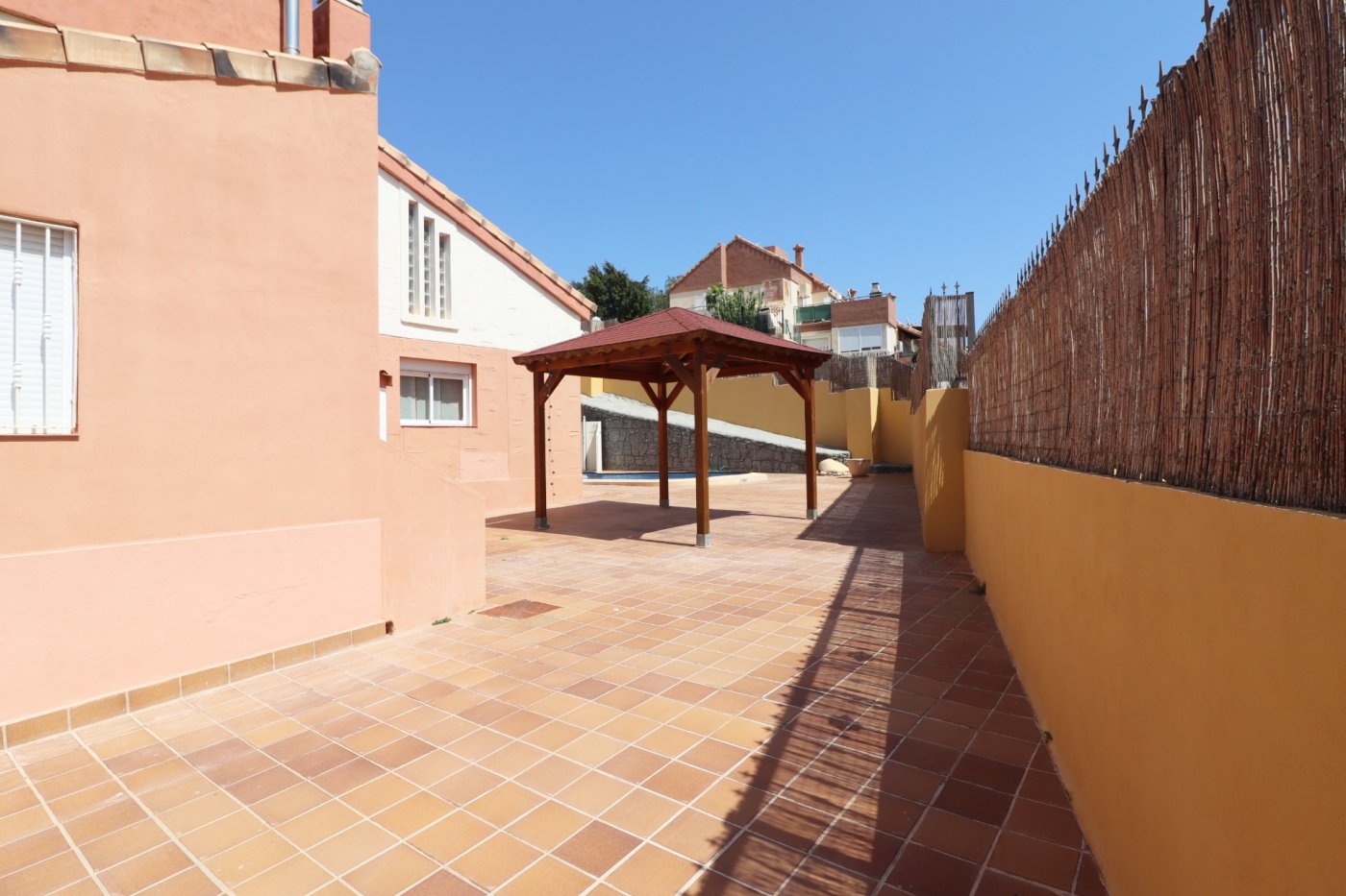 Dom w Finestrat, Alicante, Hiszpania 4 sypialnie, 500 mkw. nr 50710