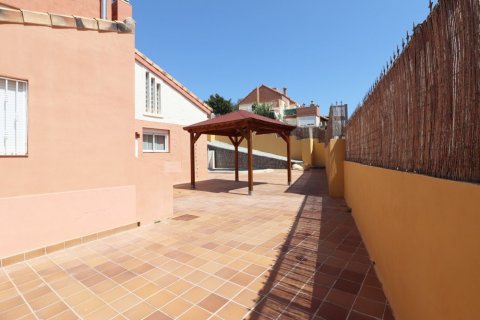 House for sale in Finestrat, Alicante, Spain 4 bedrooms, 500 sq.m. No. 50710 - photo 28