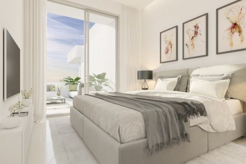 Apartment for sale in Estepona, Malaga, Spain 2 bedrooms, 120 sq.m. No. 50146 - photo 4