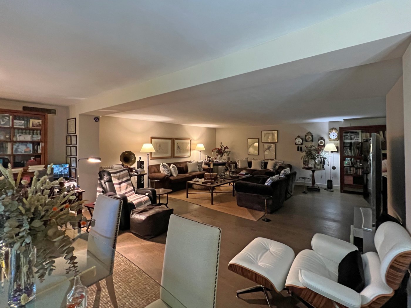 Вилла в Бенидорм, Аликанте, Испания 4 спальни, 1530м2 №50703