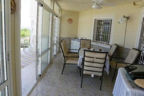 Villa for sale in Murcia, Spain 3 bedrooms, 135 sq.m. No. 50320 - photo 9