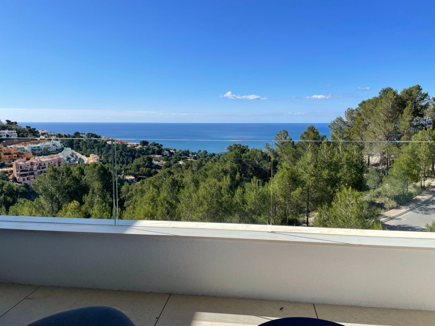 Willa w Altea, Alicante, Hiszpania 3 sypialnie, 1046 mkw. nr 50759