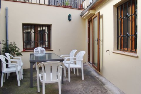 Villa for sale in Port De Pollenca, Mallorca, Spain 3 bedrooms, 97 sq.m. No. 50423 - photo 2