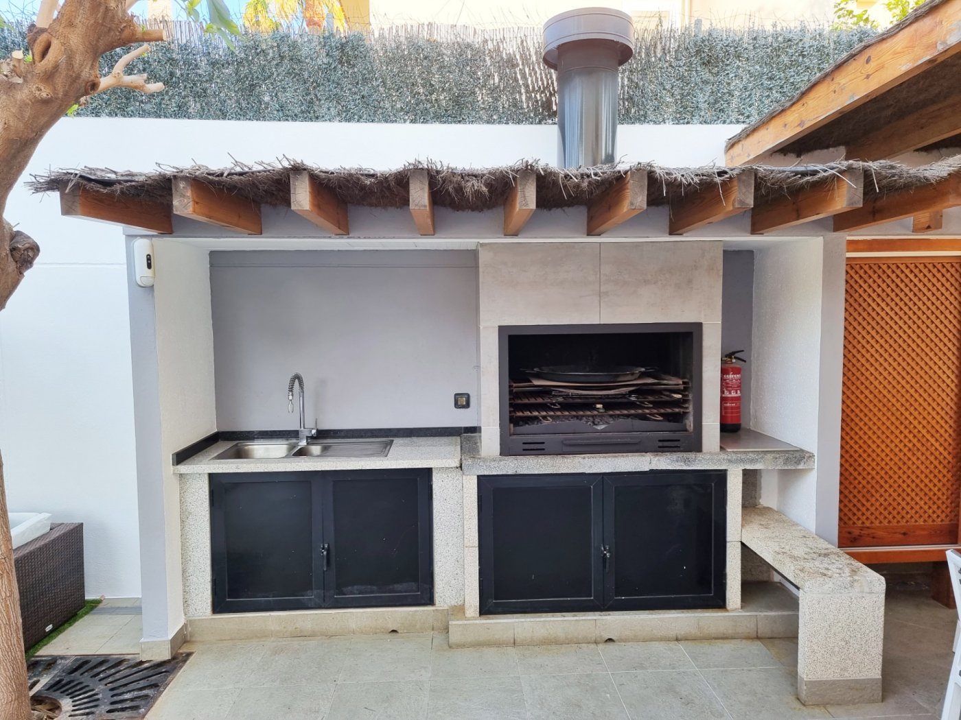 Huvila Rincon De Loix, Alicante, Espanja 6 makuuhuonetta, 500 m2 No. 50713