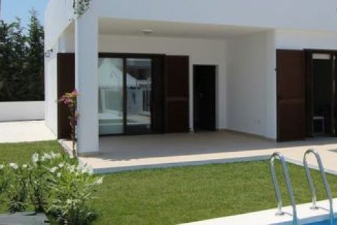Villa for sale San Juan De Los Terreros, Almeria, Spain 2 bedrooms, 203 sq.m. No. 50333 - photo 7