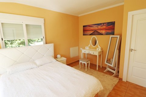 Townhouse for sale in Rincon De Loix, Alicante, Spain 3 bedrooms, 50 sq.m. No. 50707 - photo 24