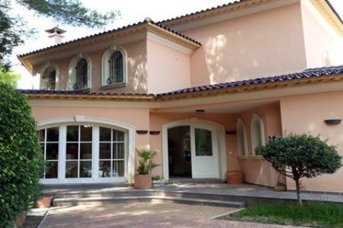Villa for sale Denia, Alicante, Spain 5 bedrooms, 425 sq.m. No. 50317 - photo 2