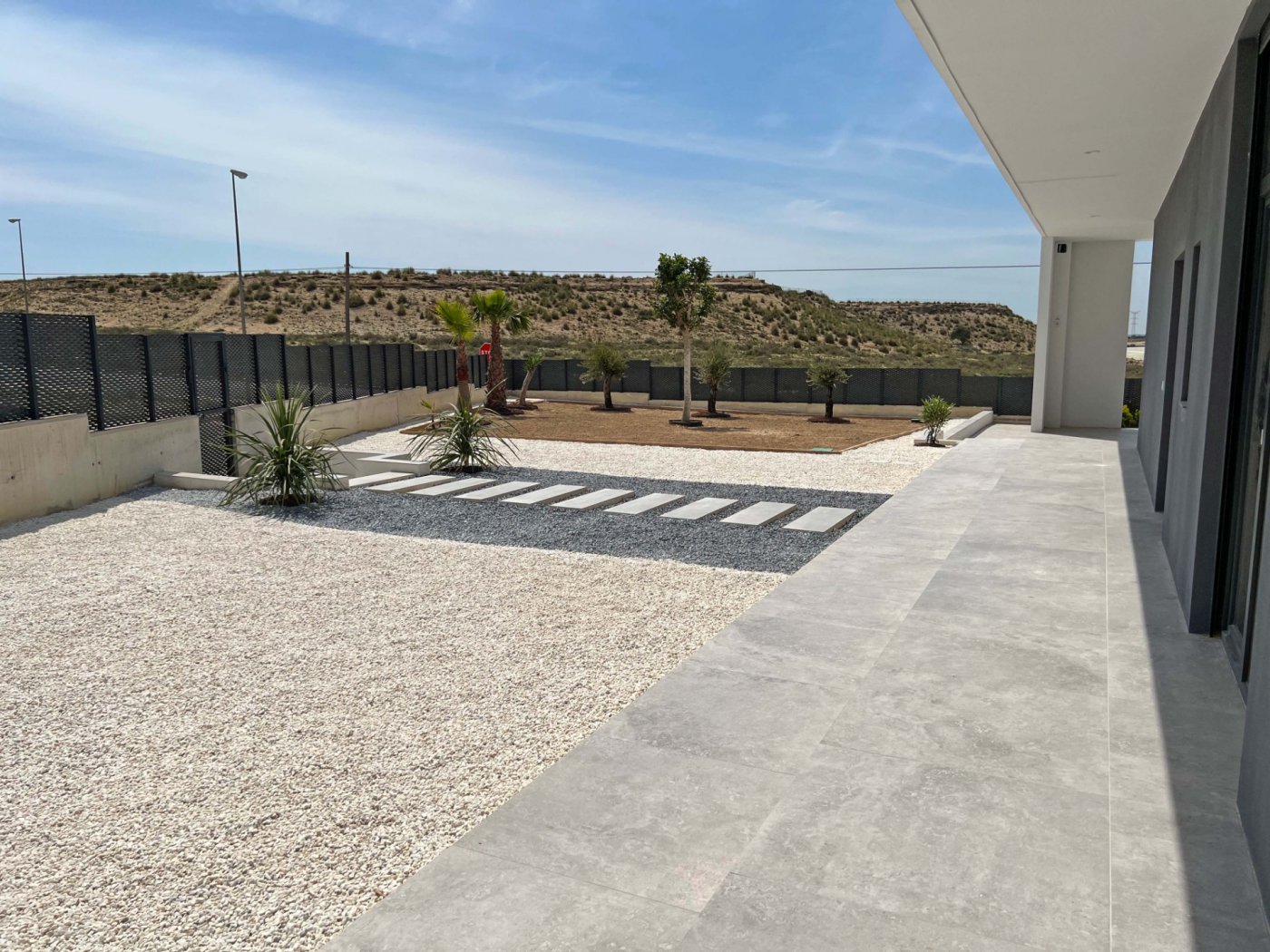 Villa a Rio Park, Alicante, Spagna 3 camere da letto, 987 mq. N° 50754