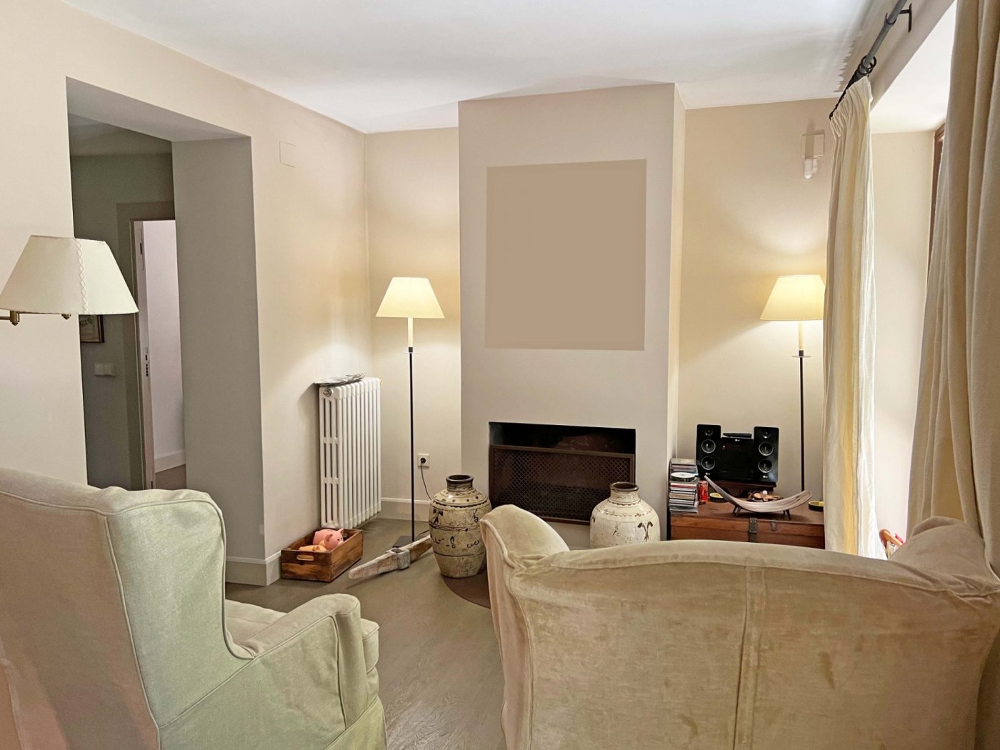Вилла в Бенидорм, Аликанте, Испания 4 спальни, 1530м2 №50703