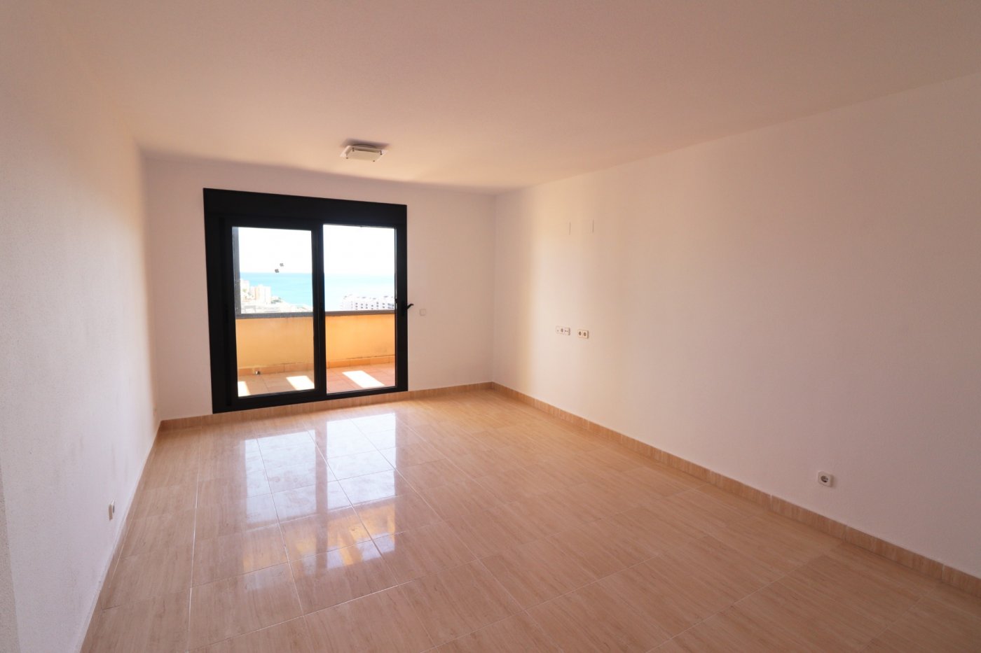 Attico a Villajoyosa, Alicante, Spagna 3 camere da letto,  N° 50718