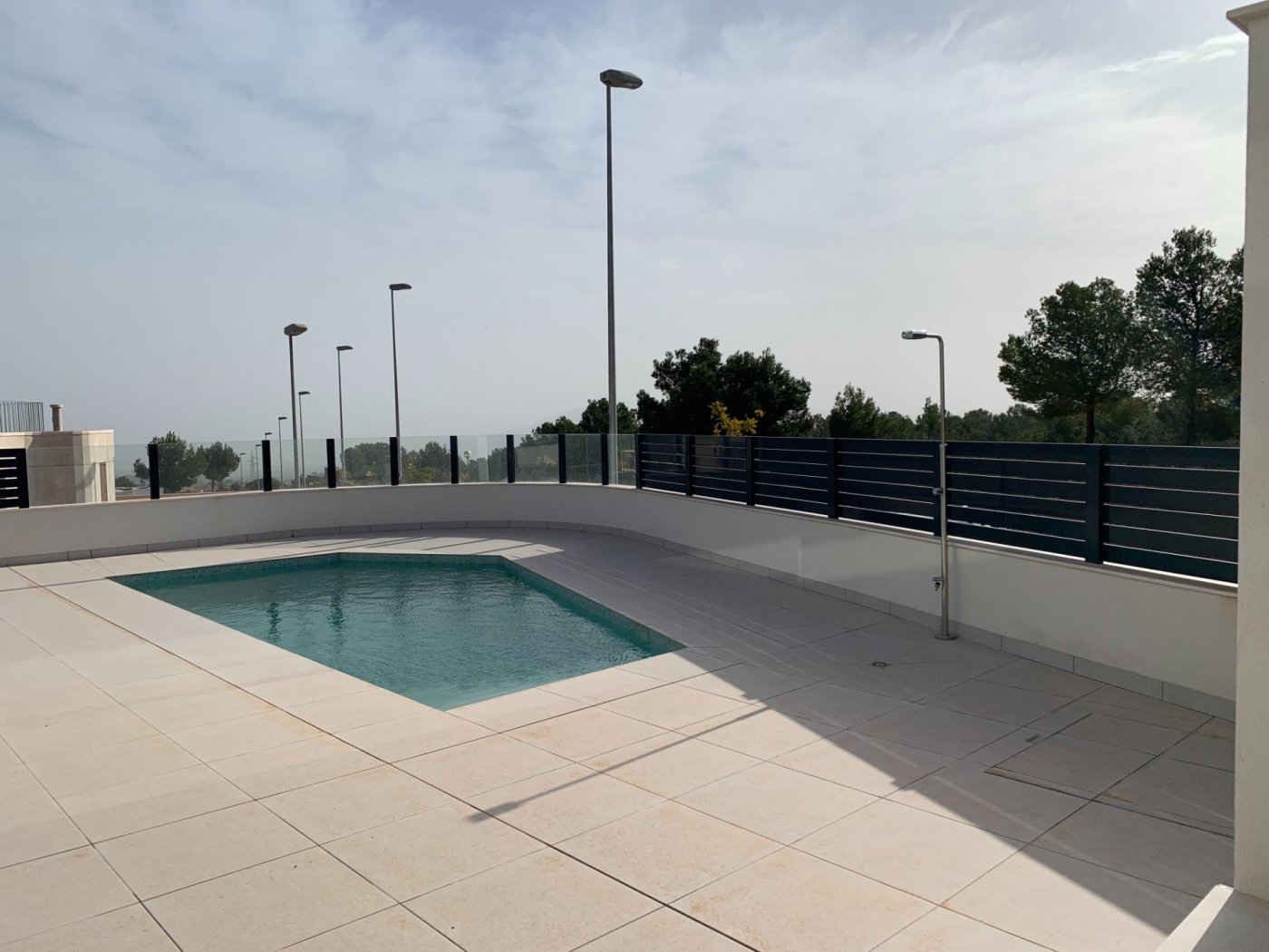 Villa à Polop, Alicante, Espagne 4 chambres, 300 m2 No. 50756