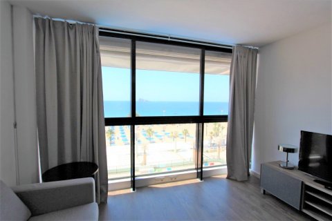 Apartment for sale in Benidorm, Alicante, Spain 1 bedroom, 59 sq.m. No. 50303 - photo 8